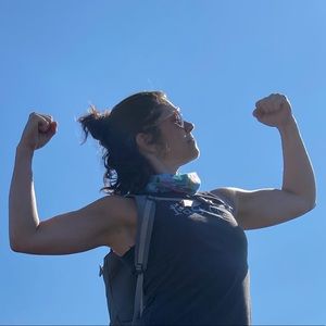 Meet your Posher, Tara